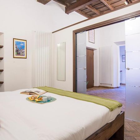 Cacio E Pepe Flats 1 & 2 Apartment Roma Exterior foto