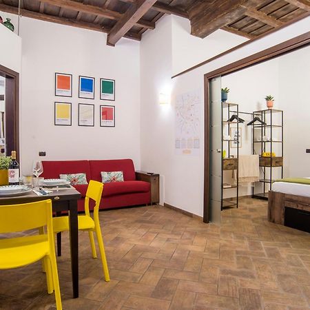 Cacio E Pepe Flats 1 & 2 Apartment Roma Exterior foto