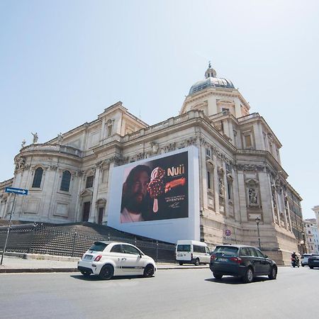 Cacio E Pepe Flats 1 & 2 Apartment Roma Exterior foto