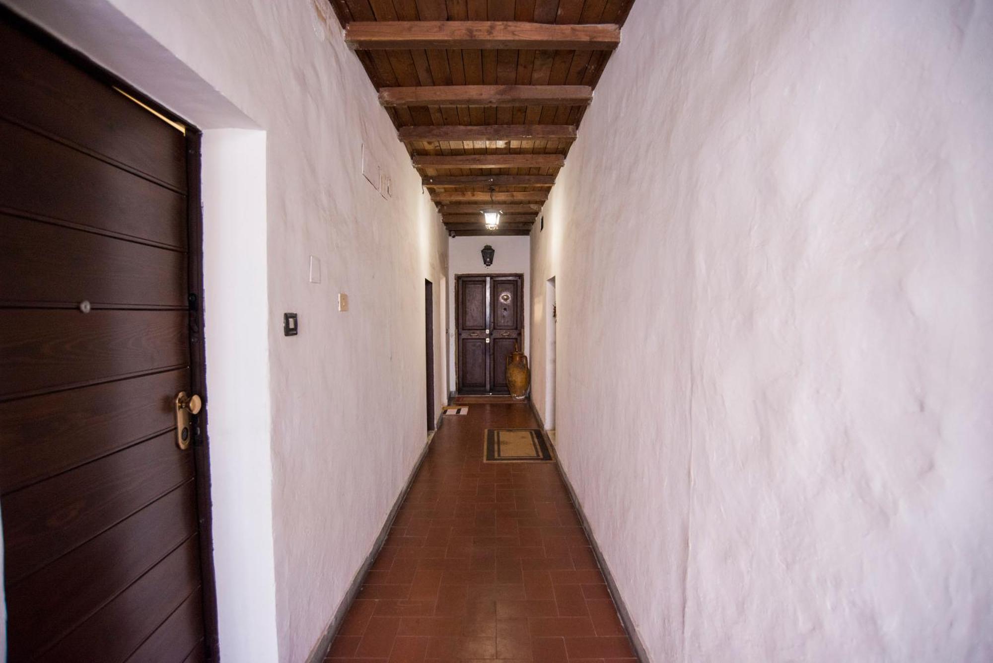 Cacio E Pepe Flats 1 & 2 Apartment Roma Exterior foto