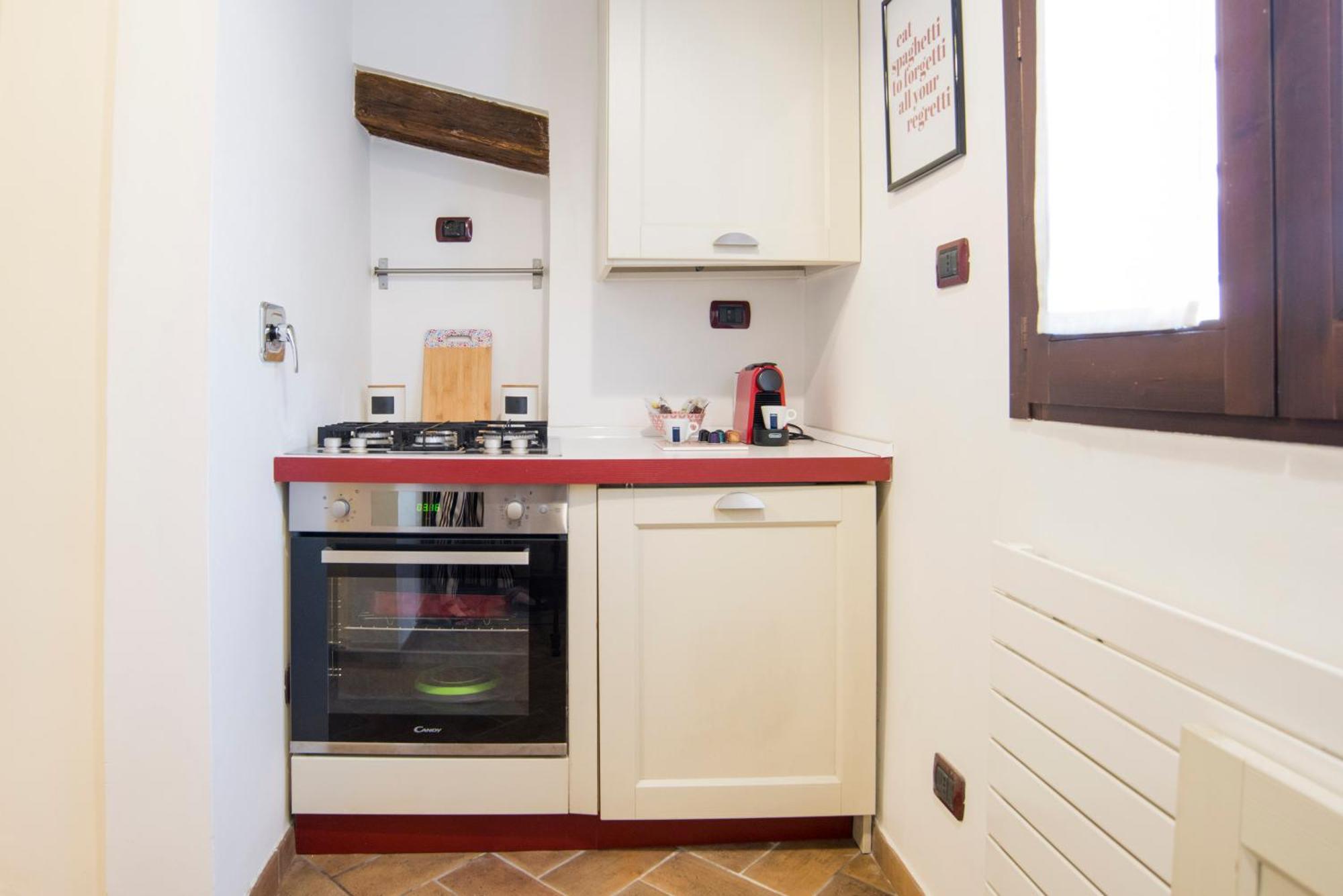 Cacio E Pepe Flats 1 & 2 Apartment Roma Exterior foto