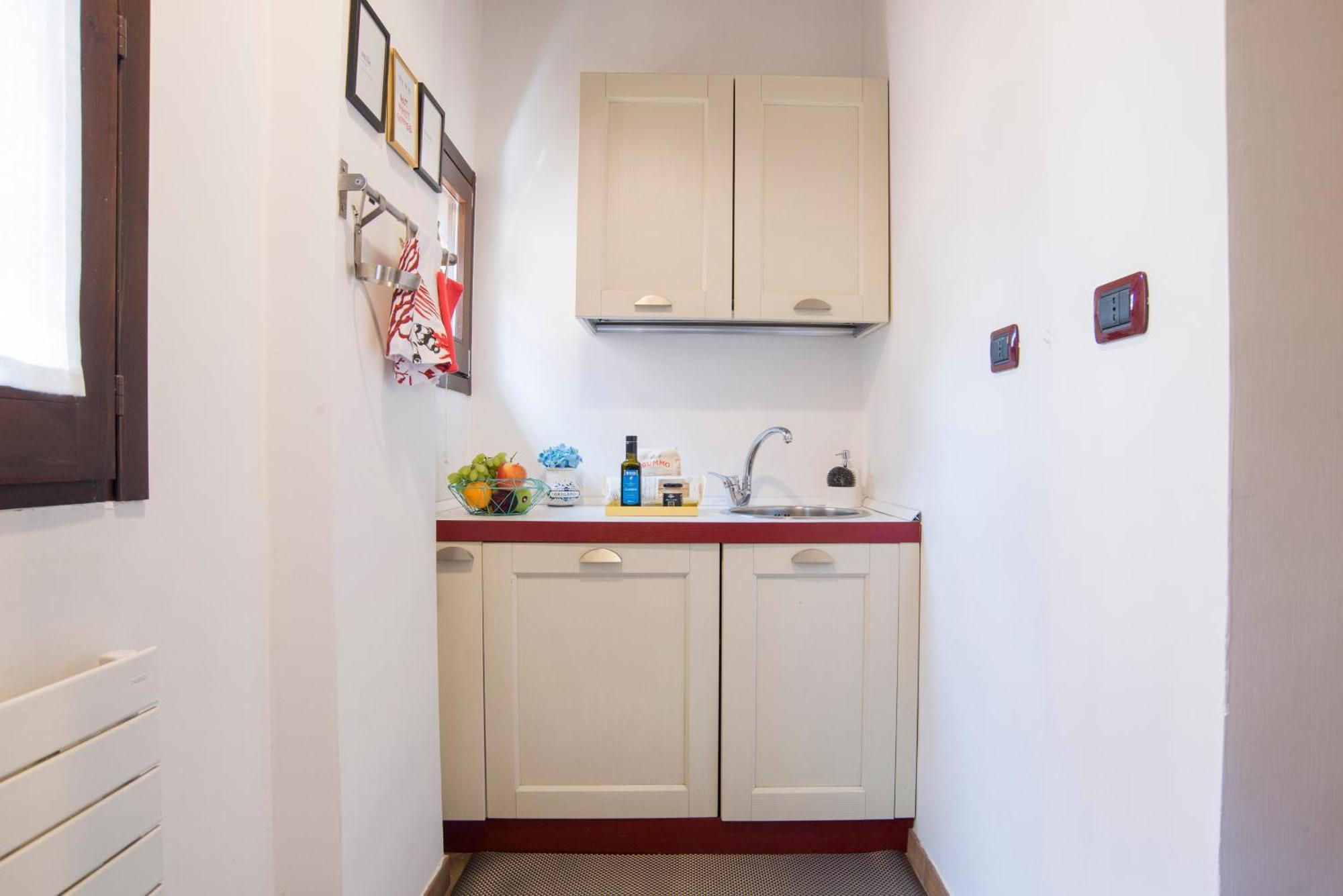 Cacio E Pepe Flats 1 & 2 Apartment Roma Exterior foto