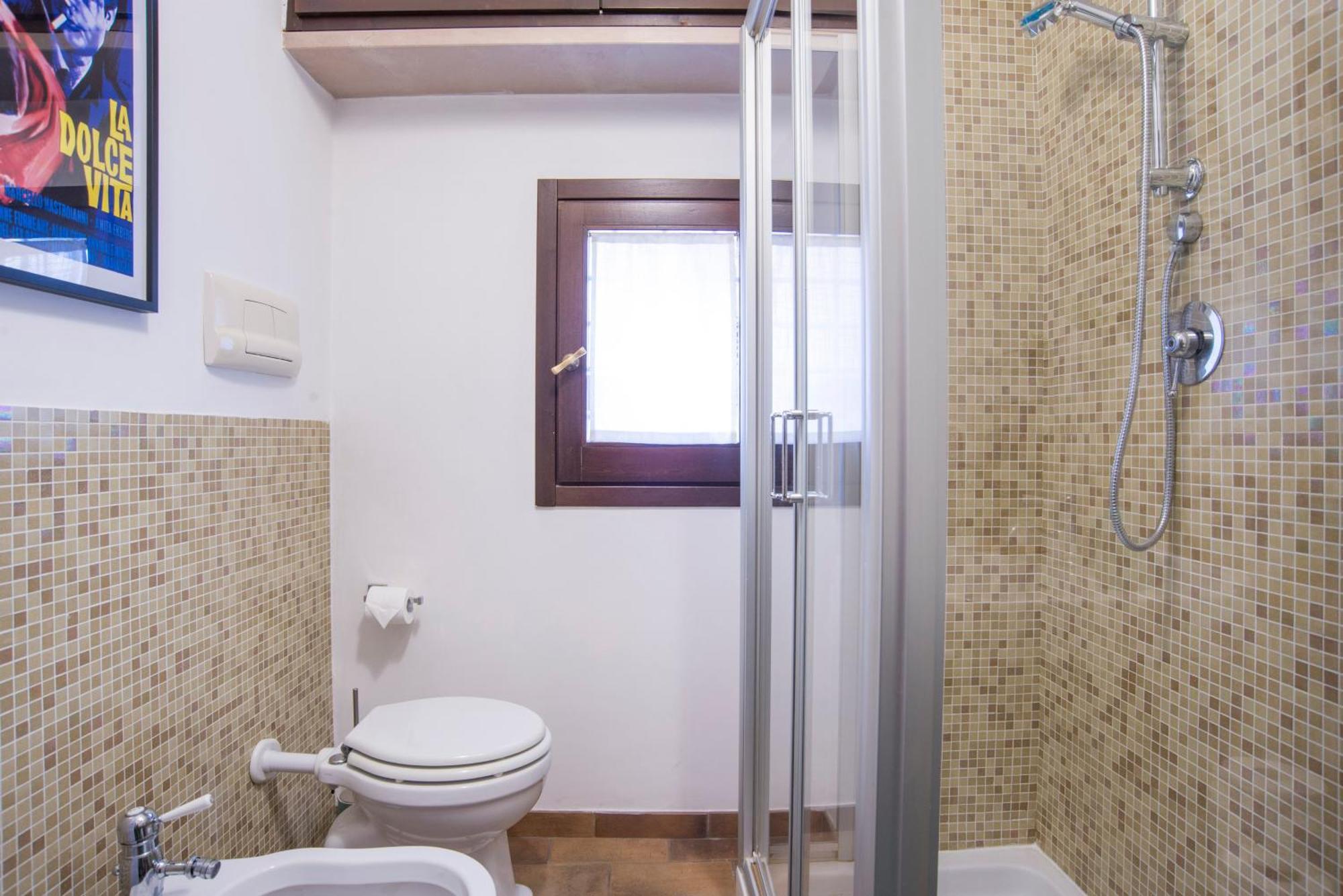Cacio E Pepe Flats 1 & 2 Apartment Roma Exterior foto