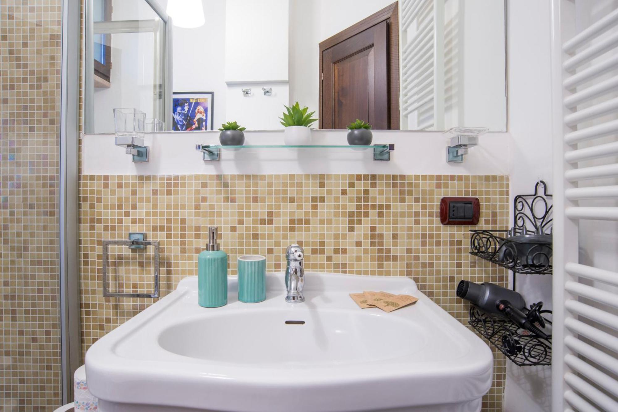 Cacio E Pepe Flats 1 & 2 Apartment Roma Exterior foto